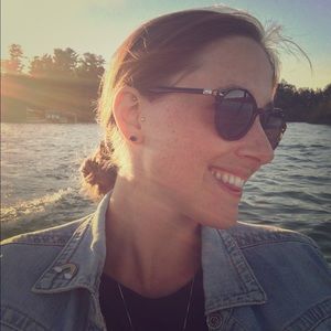 Meet your Posher, Heather